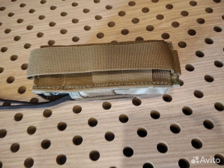 Подсумок для мультитула фонарика