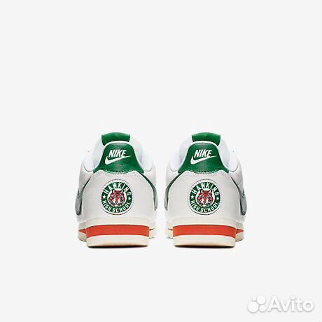 Кроссовки Nike x Hawkins Hight Cortez