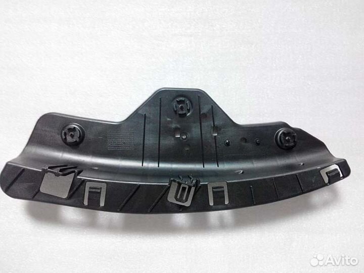 Ford kuga с 2012г. - Крепление фары левое новое