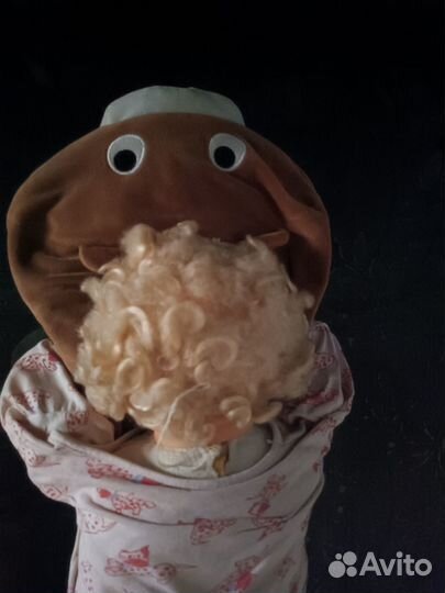 Подушка мягкая для лежебок, удобная