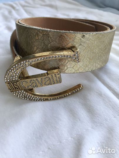 Ремень just covalli