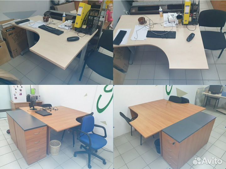 Мебель в офис и в магазин
