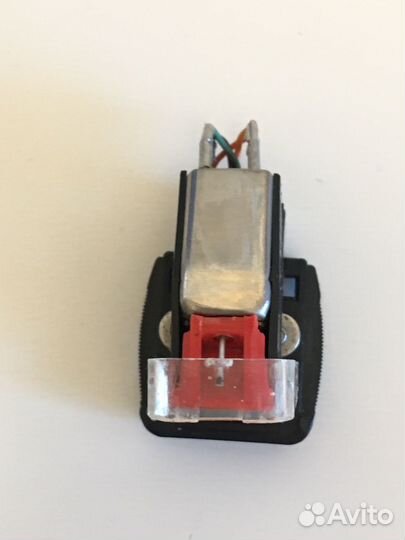 Головка звукоснимателя гзм 105