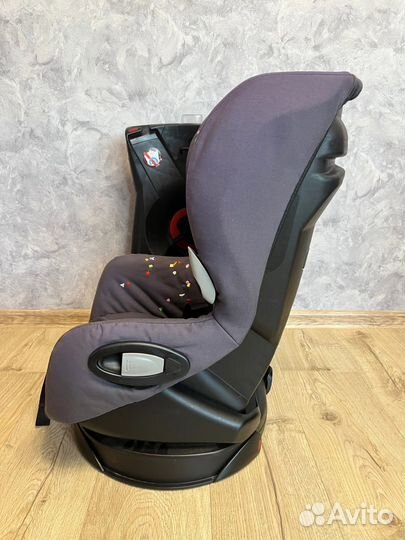 Детское авто кресло