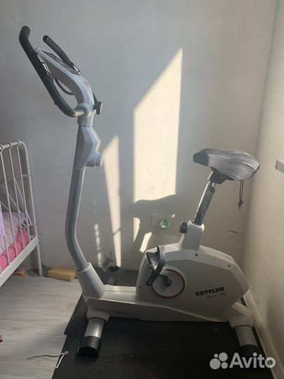 Велотренажер Ketler Polo M