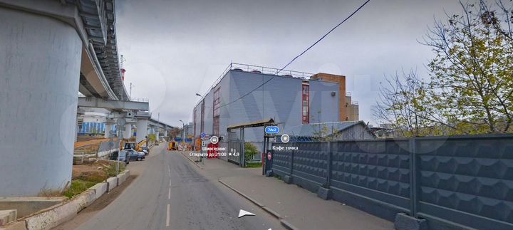 Здание, 28000 м²