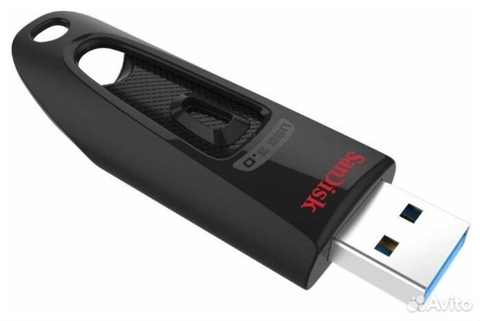 USB-флеш-накопитель Sandisk sdcz48-512G-G46