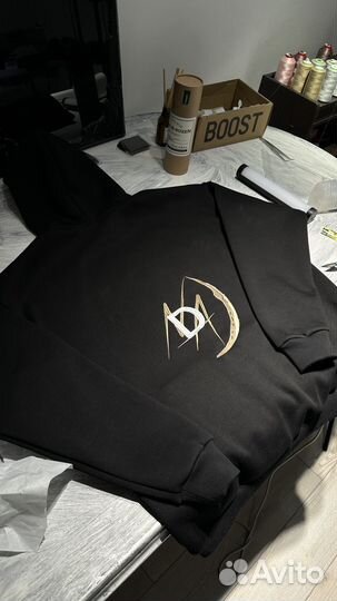 Вышивка на одежде