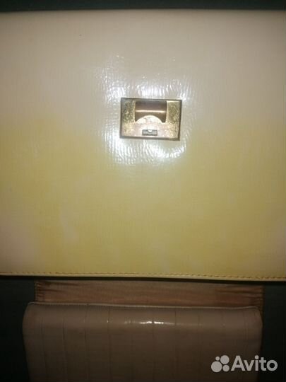 Сумка и клатч, ретро, реквизит, рукоделие