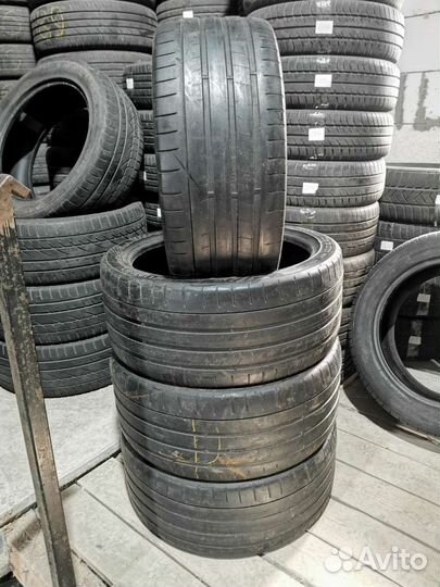 Kumho 722 265/35 R20