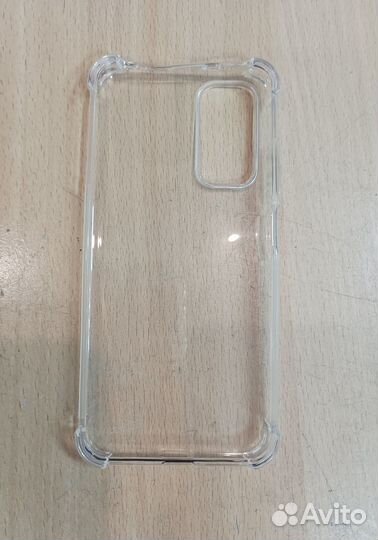 Чехлы для xiaomi redmi note 11s 4G