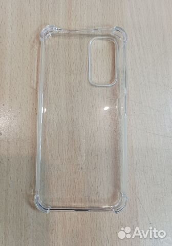 Чехлы для xiaomi redmi note 11s 4G