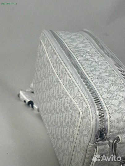 Michael Kors: безупречная сумка через плечо