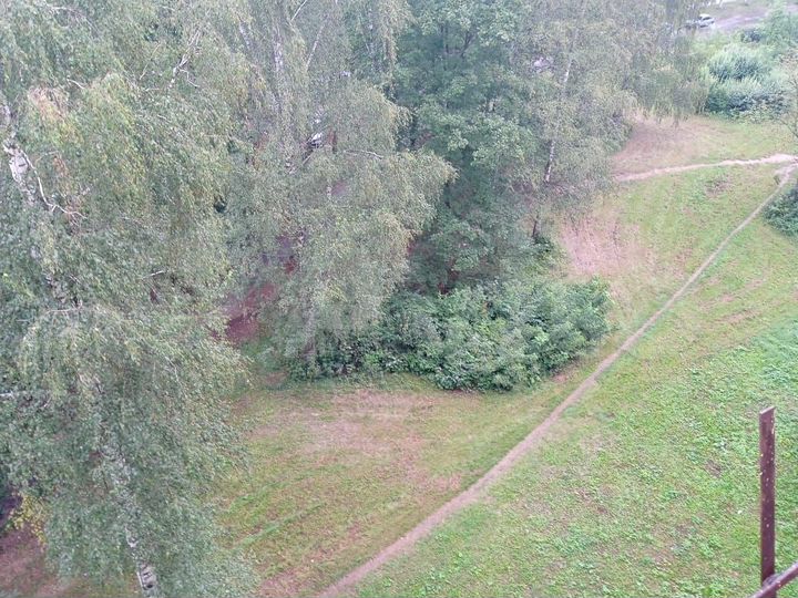 2-к. квартира, 42,7 м², 7/9 эт.