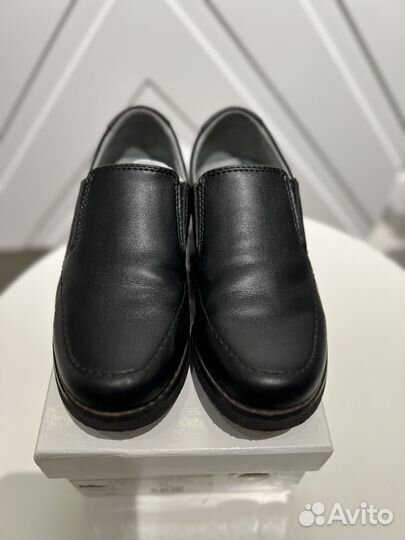 Ботинки для мальчика