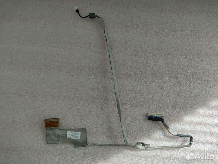 Шлейф матрицы для ноутбука Acer aspire 4736G