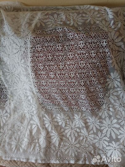 Накидка на подушку