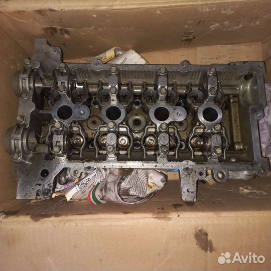 Гбц шеврале коболть