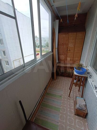 3-к. квартира, 72 м², 3/5 эт.