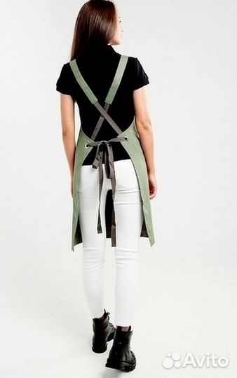 Униформа для поваров