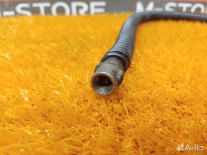 Шланг тормозной задний правый Volkswagen Touareg