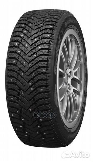 Cordiant Snow Cross 2 215/50 R17