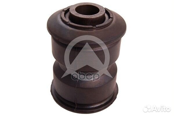 Сайлентблок рессоры зад прав/лев 850708 Sidem