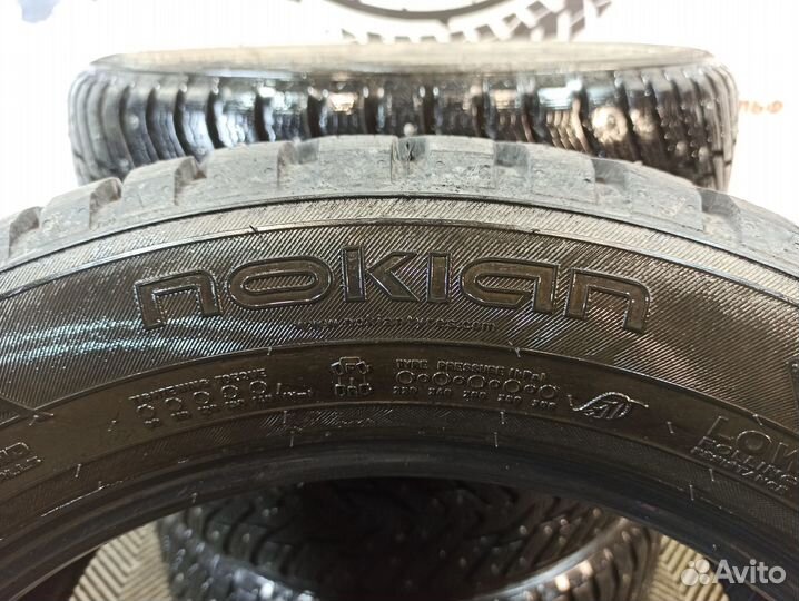 Nokian Tyres Hakkapeliitta 8 SUV 235/55 R18 104T