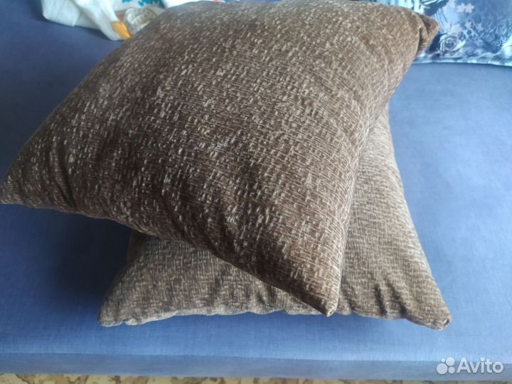 Подушки диванные