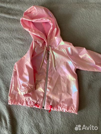 Детский костюм тройка