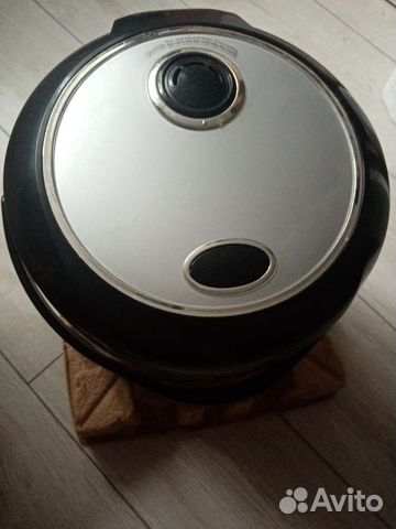 Мультиварка