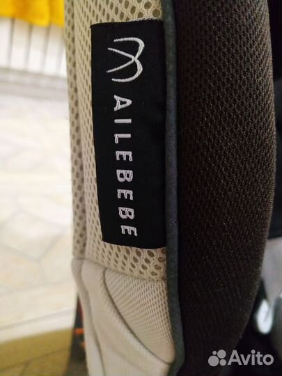 Детское автокресло от 0 до 18 кг