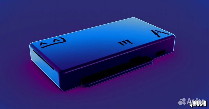 SlimeVR трекеры VR FBT BMI160 Arcturus