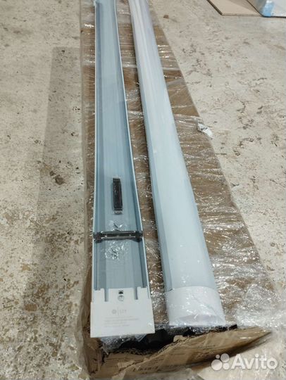 Светодиодные светильники