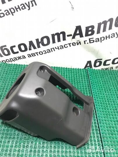 Кожух рулевой колонки Ford Explorer U502 T35pded