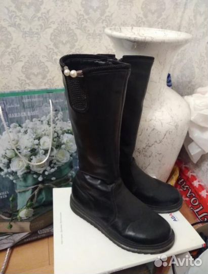 Сапоги 37 раз