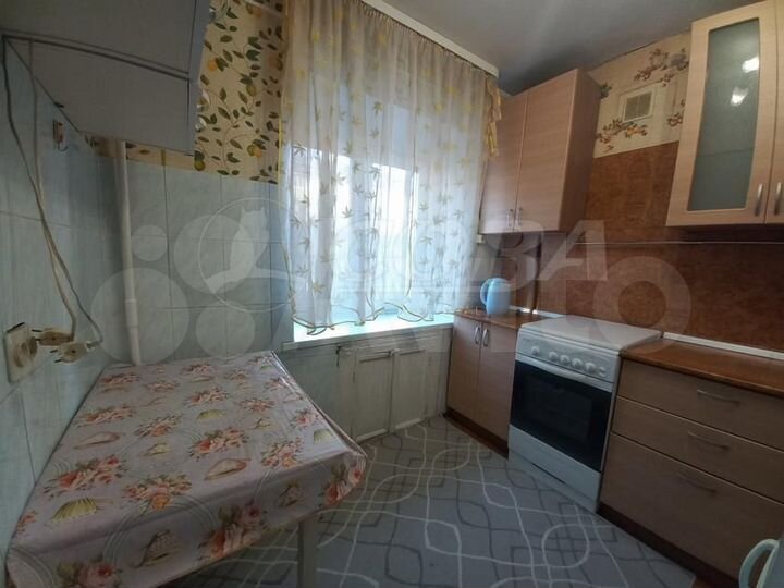 2-к. квартира, 44 м², 2/5 эт.