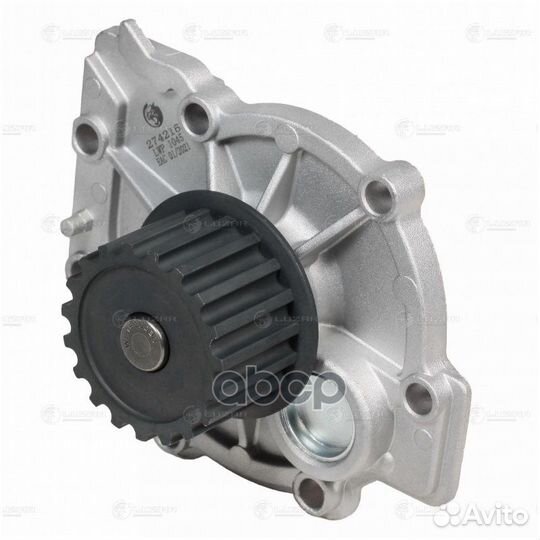 Насос водяной для ам Volvo S60 (10),S80 (98)