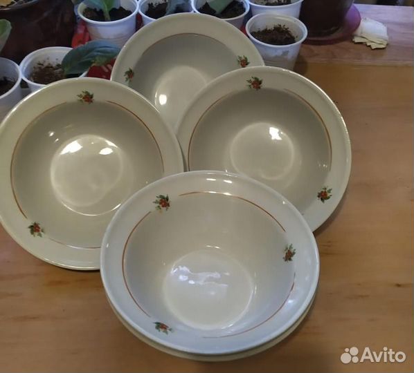 Продажа посуды