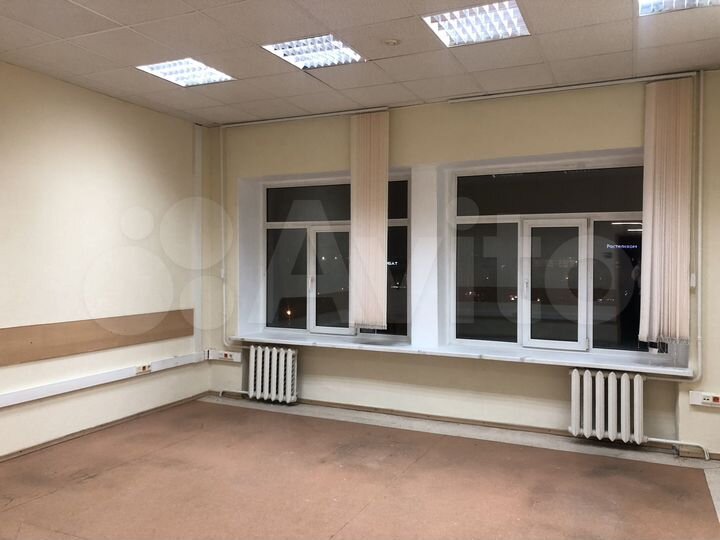 2 офиса, 95.7 м²