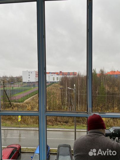 Окна пластиковые бу