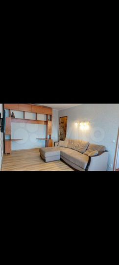 2-к. квартира, 45 м², 4/5 эт.