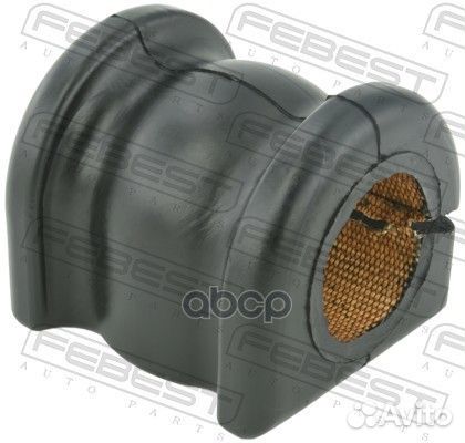 Втулка стабилизатора chrysler voyager/dodge CAR