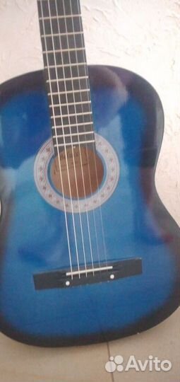 Гитара