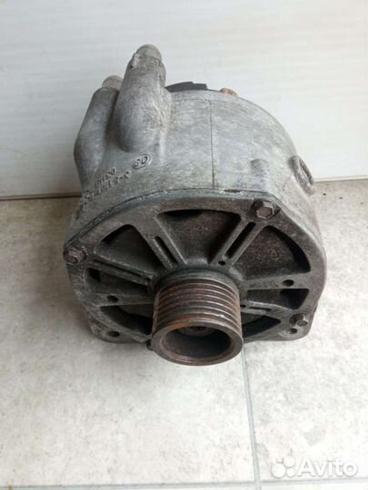 Генератор Renault Espace 4 8200138269,2542637C,254