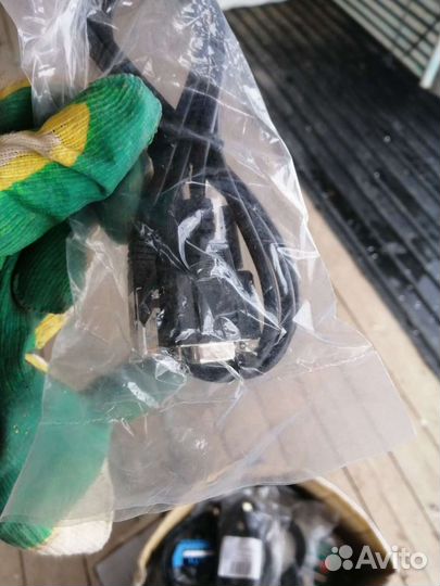 Комплект для интернета