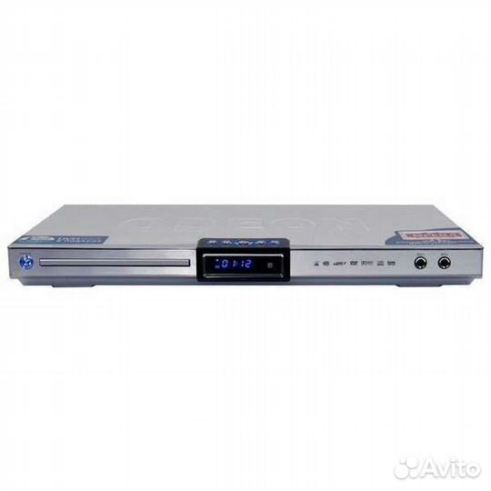 DVD-плеер Odeon, на запчасти