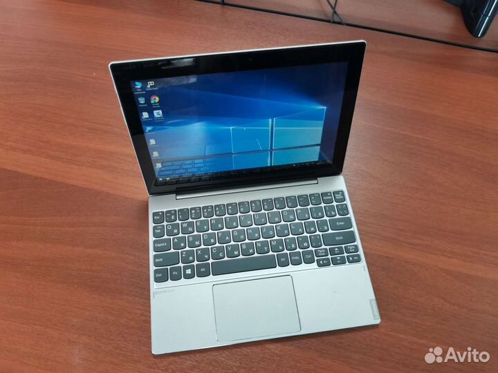 Планшет трансформер lenovo miix 320-10icr 4/64