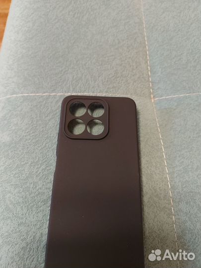 Чехол на honor x8a