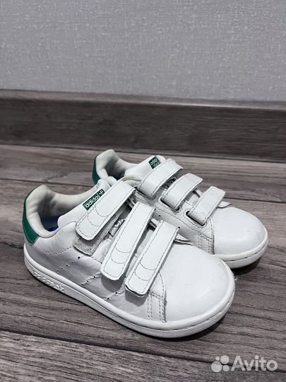 Кеды детские adidas originals stan smith